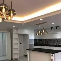 Апартаменты в Турции, Стамбул, 270 кв.фт.