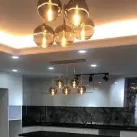Апартаменты в Турции, Стамбул, 270 кв.фт.