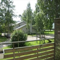 Квартира в Финляндии, Пиексямяки, 57 кв.м.