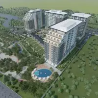Apartment in Turkey, Istanbul, 191 sq.ft.