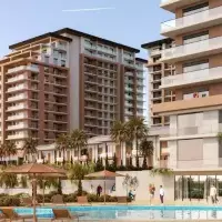 Apartment in Turkey, Istanbul, 191 sq.ft.