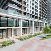 Apartment in Turkey, Istanbul, 191 sq.ft.