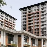 Apartment in Turkey, Istanbul, 191 sq.ft.