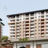 Apartment in Turkey, Istanbul, 191 sq.ft.