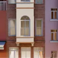 Апарт-отель в Турции, Стамбул, 295 кв.фт.