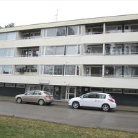 Квартира в Финляндии, Пиексямяки, 50 кв.м.