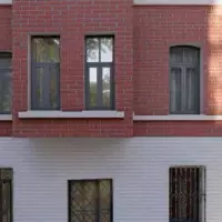 Апарт-отель в Турции, Стамбул, 200 кв.фт.