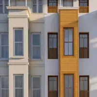 Апарт-отель в Турции, Стамбул, 160 кв.фт.