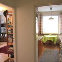 Квартира в Финляндии, Пиексямяки, 50 кв.м.