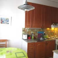 Квартира в Финляндии, Пиексямяки, 50 кв.м.