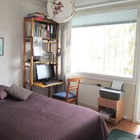 Квартира в Финляндии, Пиексямяки, 50 кв.м.