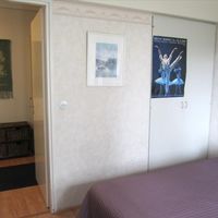 Квартира в Финляндии, Пиексямяки, 50 кв.м.