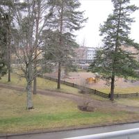 Квартира в Финляндии, Пиексямяки, 50 кв.м.