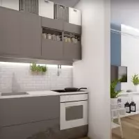Апарт-отель в Турции, Стамбул, 164 кв.фт.