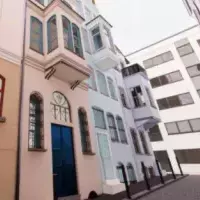 Апарт-отель в Турции, Стамбул, 146 кв.фт.