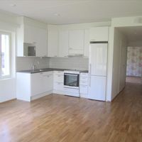 Flat in Finland, Pieksaemaeki, 54 sq.m.