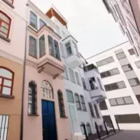 Апарт-отель в Турции, Стамбул, 146 кв.фт.