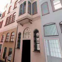 Апарт-отель в Турции, Стамбул, 146 кв.фт.