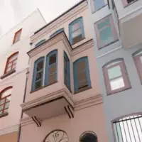 Апарт-отель в Турции, Стамбул, 146 кв.фт.