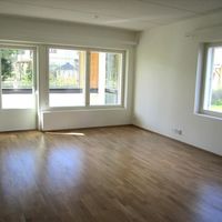 Flat in Finland, Pieksaemaeki, 54 sq.m.