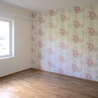 Flat in Finland, Pieksaemaeki, 54 sq.m.