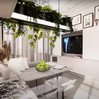 Апарт-отель в Турции, Стамбул, 125 кв.фт.