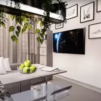Апарт-отель в Турции, Стамбул, 125 кв.фт.
