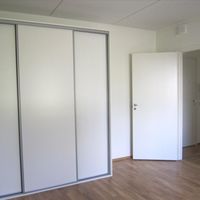 Flat in Finland, Pieksaemaeki, 54 sq.m.