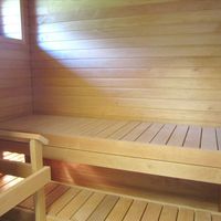 Flat in Finland, Pieksaemaeki, 54 sq.m.