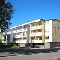 Квартира в Финляндии, Пиексямяки, 73 кв.м.