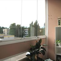 Квартира в Финляндии, Пиексямяки, 73 кв.м.