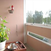 Квартира в Финляндии, Пиексямяки, 73 кв.м.