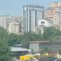 Апартаменты в Турции, Стамбул, 90 кв.фт.