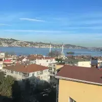 Apartment in Turkey, Istanbul, 180 sq.ft.