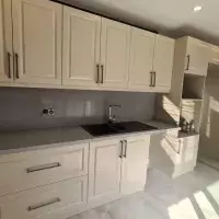 Apartment in Turkey, Istanbul, 180 sq.ft.