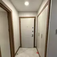 Apartment in Turkey, Istanbul, 180 sq.ft.