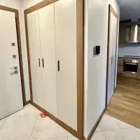 Apartment in Turkey, Istanbul, 180 sq.ft.