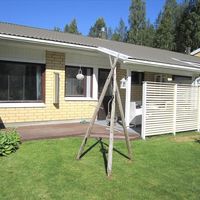 Апартаменты в Финляндии, Пиексямяки, 71 кв.м.