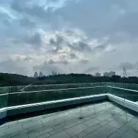 Apartment in Turkey, Istanbul, 180 sq.ft.