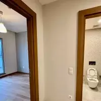 Apartment in Turkey, Istanbul, 180 sq.ft.