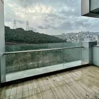 Apartment in Turkey, Istanbul, 180 sq.ft.