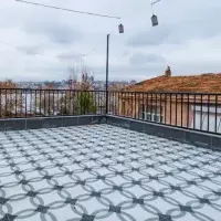 Shopping center in Turkey, Istanbul, 168 sq.ft.