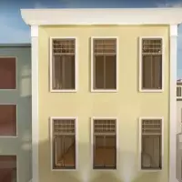 Апарт-отель в Турции, Стамбул, 158 кв.фт.