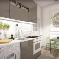 Апарт-отель в Турции, Стамбул, 158 кв.фт.