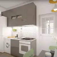 Апарт-отель в Турции, Стамбул, 158 кв.фт.