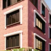 Aparthotel in Turkey, Istanbul, 153 sq.ft.