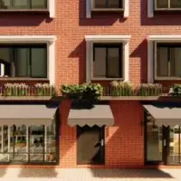 Aparthotel in Turkey, Istanbul, 153 sq.ft.