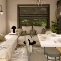 Aparthotel in Turkey, Istanbul, 153 sq.ft.