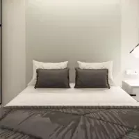 Aparthotel in Turkey, Istanbul, 153 sq.ft.