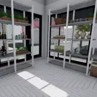Aparthotel in Turkey, Istanbul, 153 sq.ft.